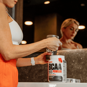 Nutrend BCAA 4:1:1 Powder