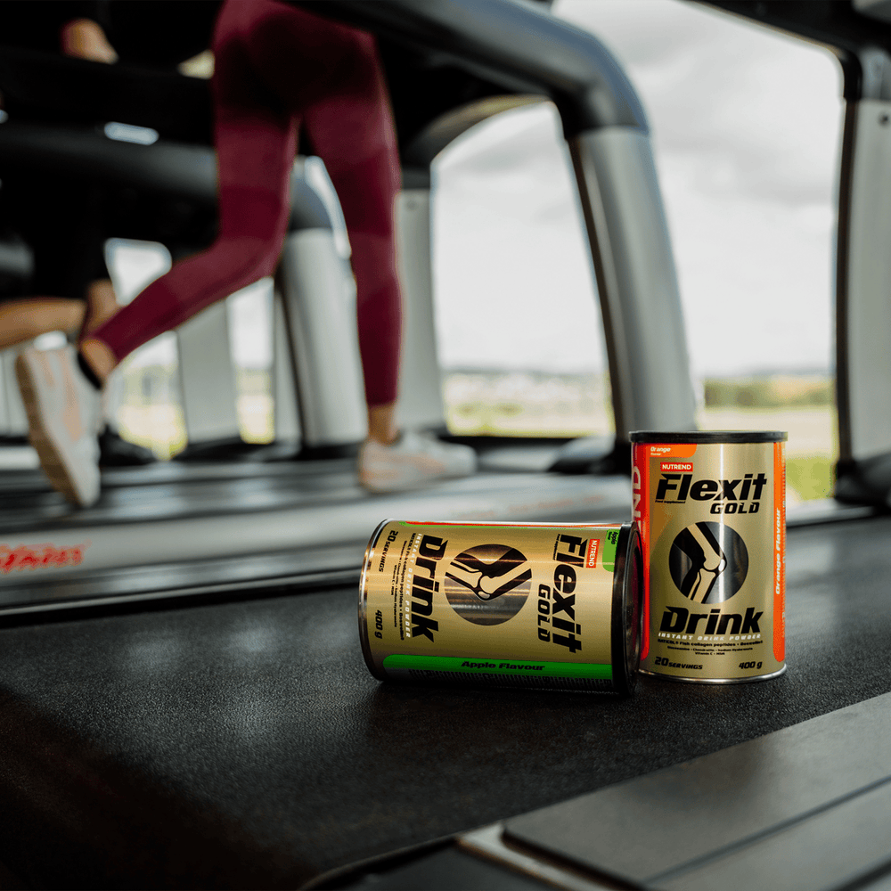 Nutrend Flexit Gold Drink