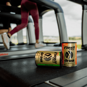 Nutrend Flexit Gold Drink