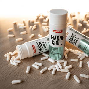 Nutrend Magnechill