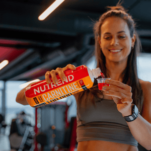 Nutrend Carnitine 100 000