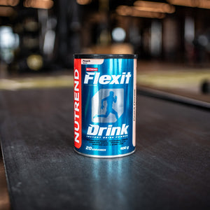 Nutrend Flexit Drink