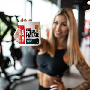 Nutrend Citrulline Malate