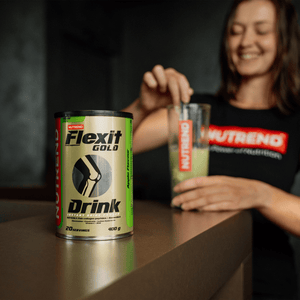Nutrend Flexit Gold Drink