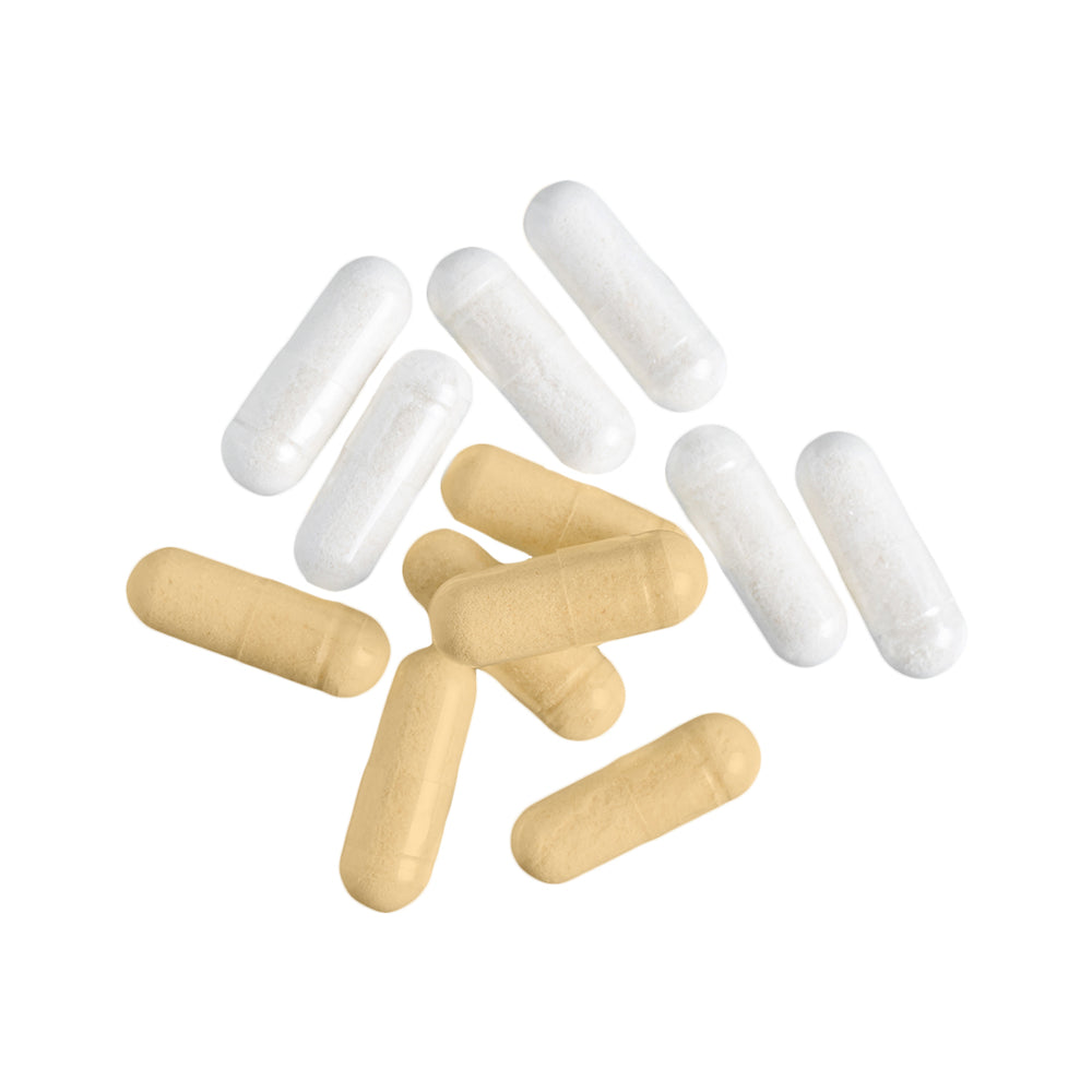 Nutrend MultiComplex Compressed Caps