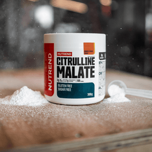 Nutrend Citrulline Malate