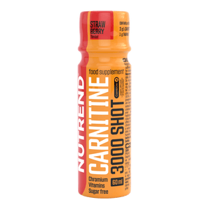 Nutrend Carnitine 3000 Shot