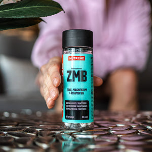Nutrend ZMB