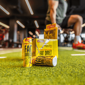 Nutrend Fat Direct 2in1 Shot