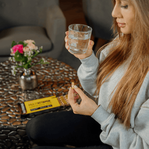 Nutrend MultiVitamin Compressed Caps