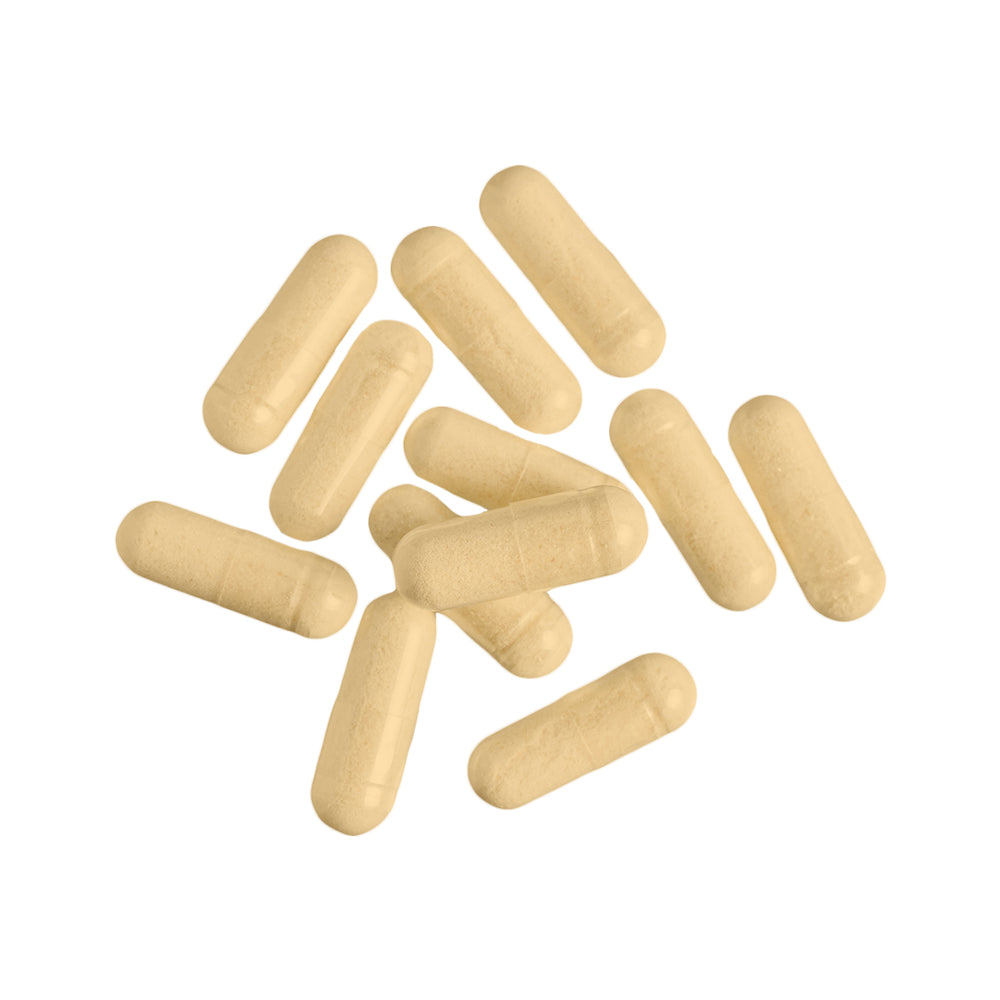Nutrend MultiVitamin Compressed Caps