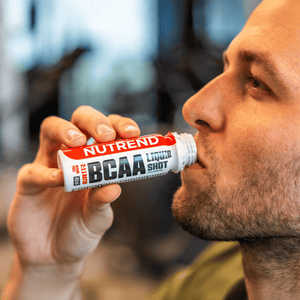 Nutrend BCAA Liquid Shot