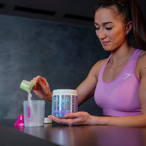 Nutrend Pump Pre-Workout