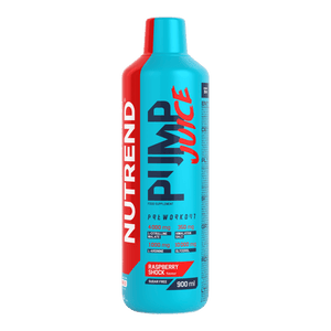 Nutrend Pump Juice