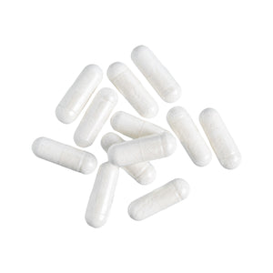 Nutrend Glutamine Compressed Caps