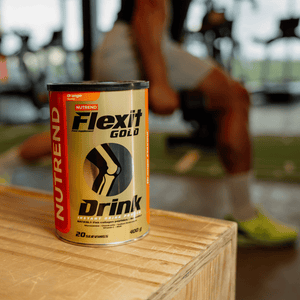 Nutrend Flexit Gold Drink