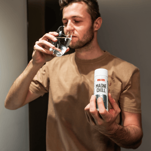 Nutrend Magnechill