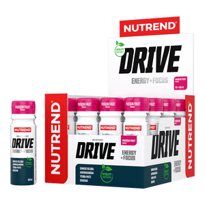 Nutrend Drive Shot