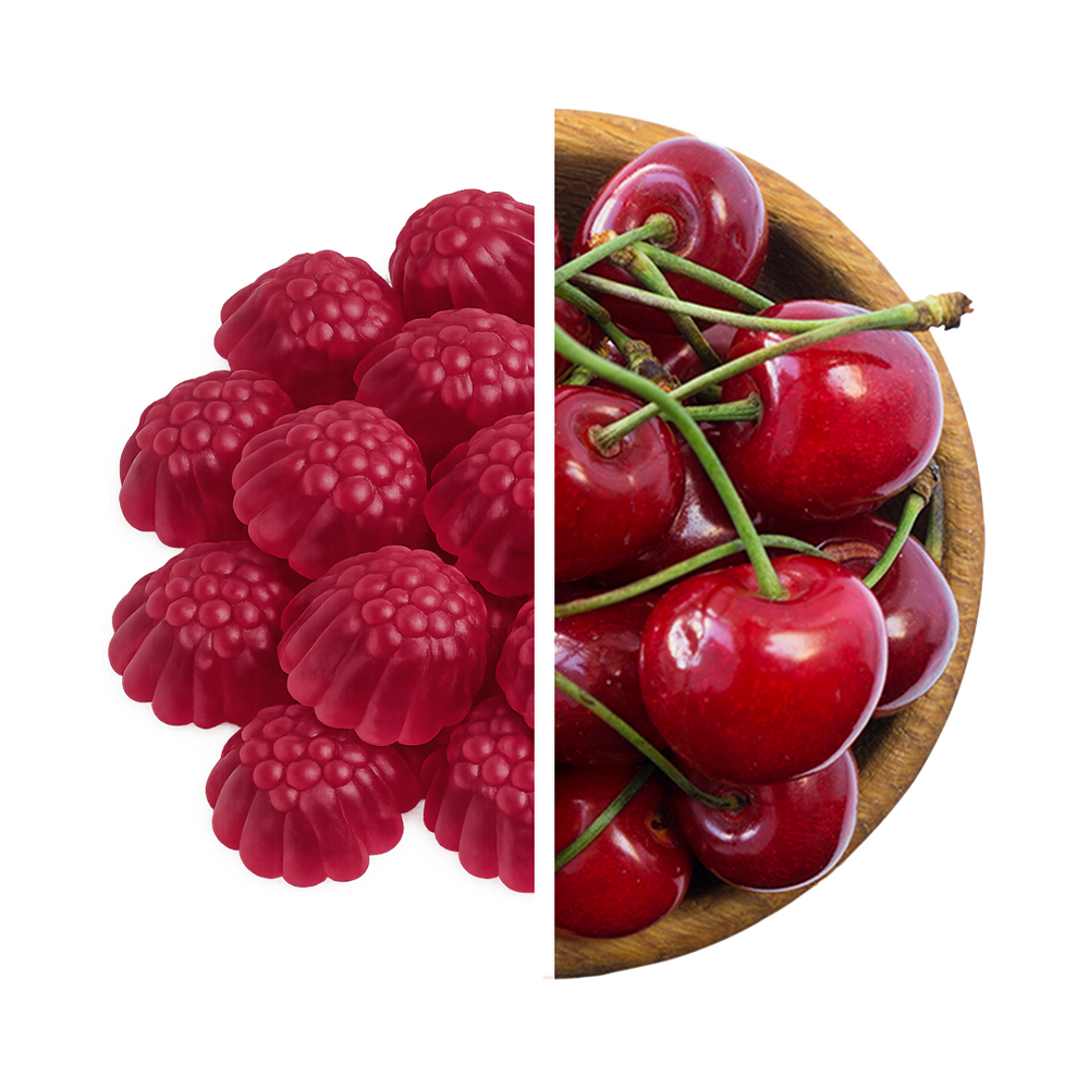 Nutrend Collagen Gummies