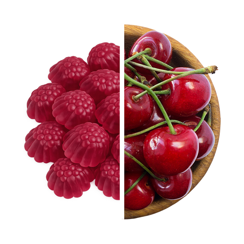 Nutrend Collagen Gummies