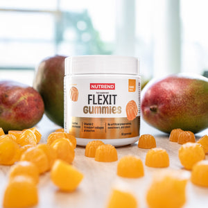 Nutrend Flexit Gummies