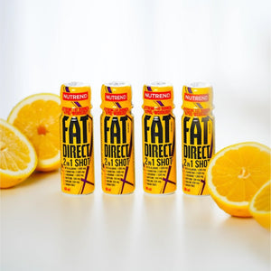 Nutrend Fat Direct 2in1 Shot