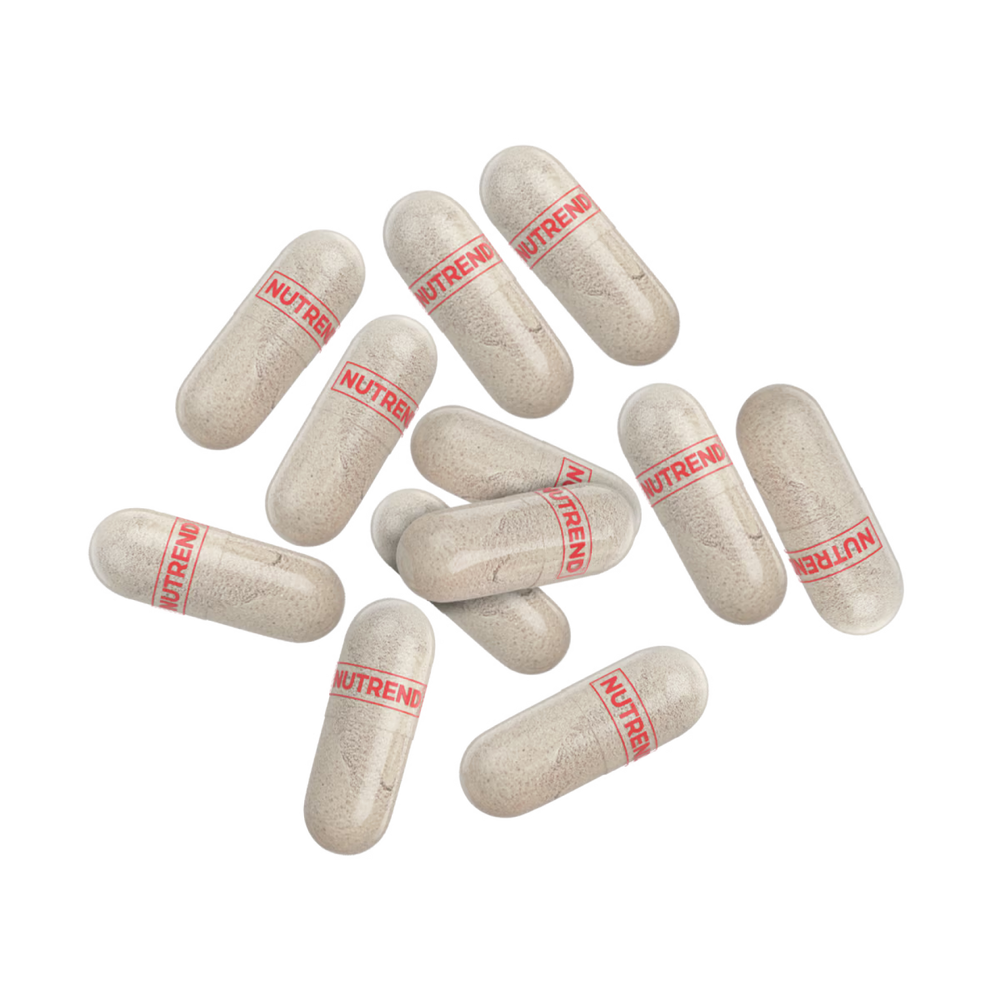 Nutrend Vitamin C with Rosehip