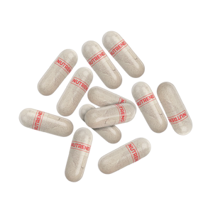 Nutrend Vitamin C with Rosehip