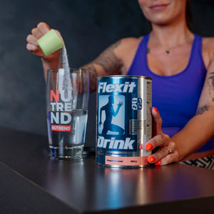 Nutrend Flexit Drink