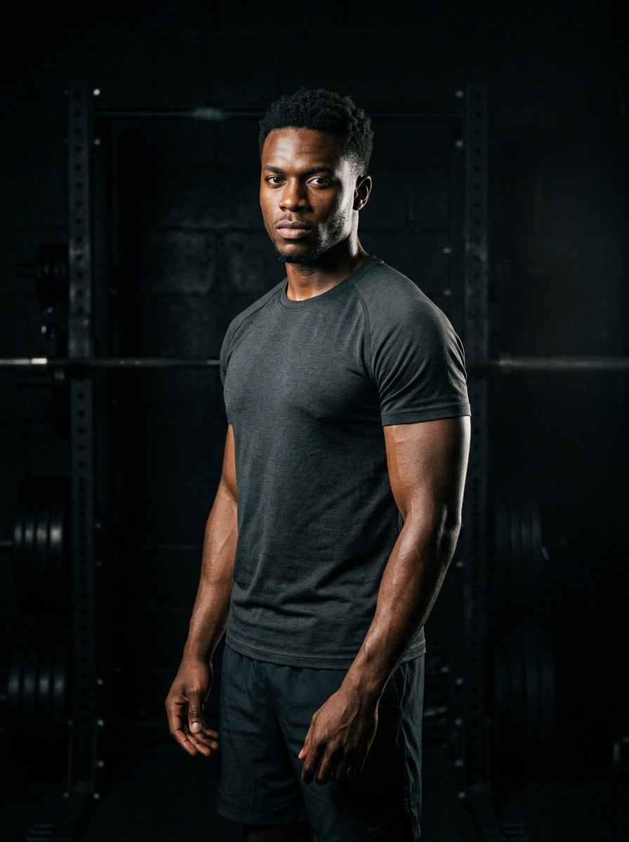 Fitness Model SupplementHQ